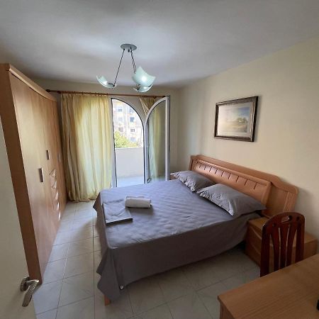 Tirana Flora Center Apartment 外观 照片