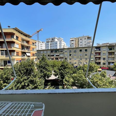 Tirana Flora Center Apartment 外观 照片
