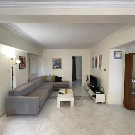 Tirana Flora Center Apartment 外观 照片