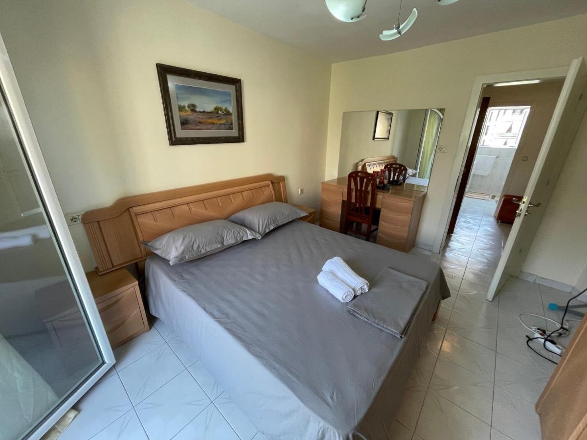 Tirana Flora Center Apartment 外观 照片