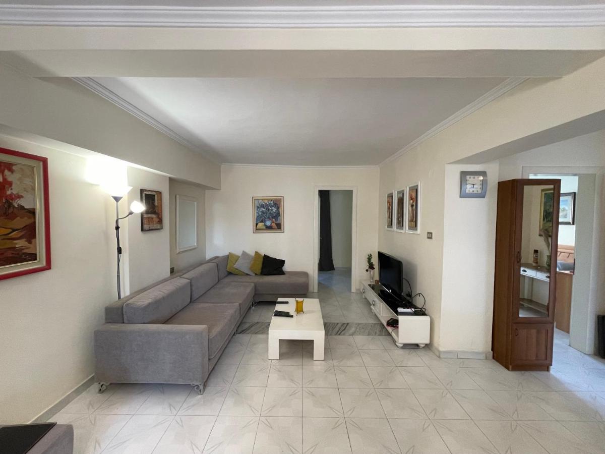 Tirana Flora Center Apartment 外观 照片